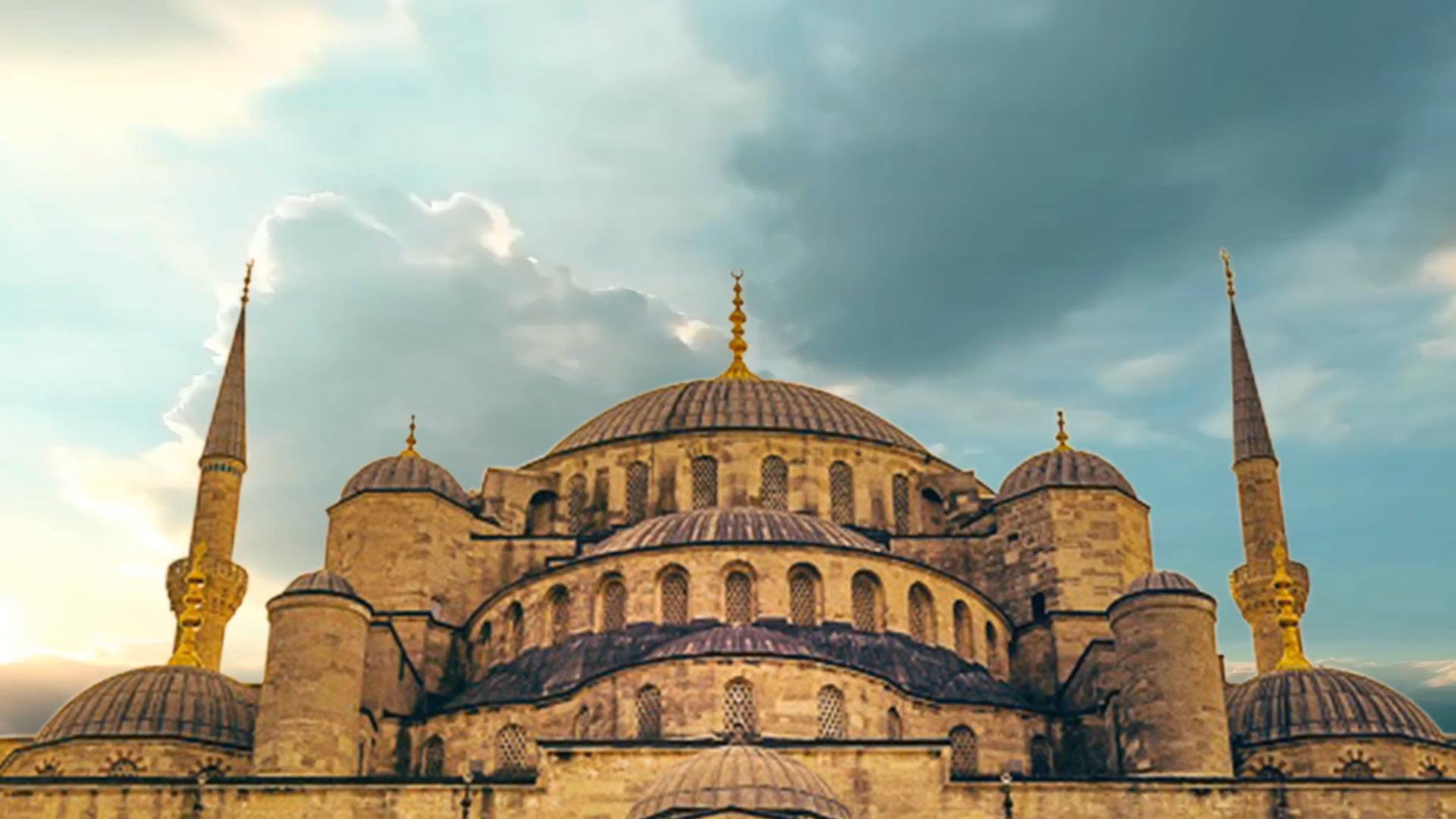 Islamic History Channel Learning from the past to change our future